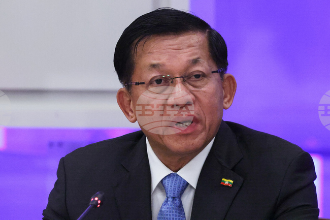 АФП: Мианма организира избори след пет години гражданска война