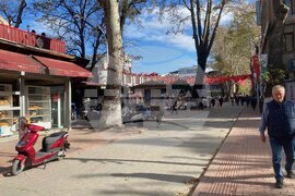 Турския - Папа Лъв ХIV - посещение - предстоящо