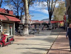 Турския - Папа Лъв ХIV - посещение - предстоящо