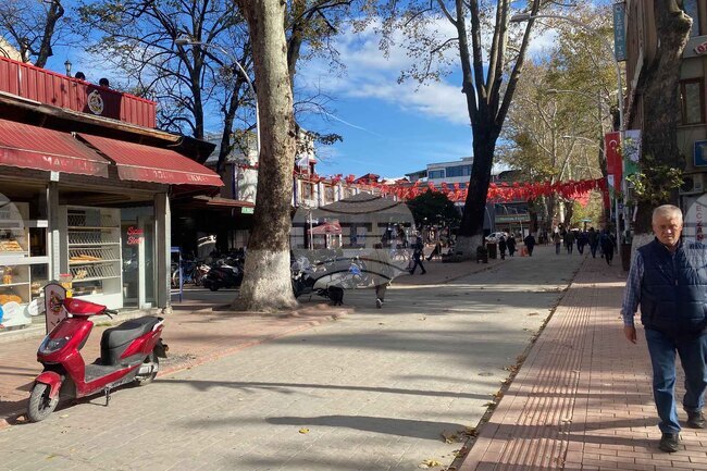 Турския - Папа Лъв ХIV - посещение - предстоящо