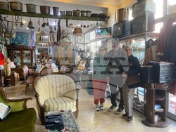 Турския - Папа Лъв ХIV - посещение - предстоящо