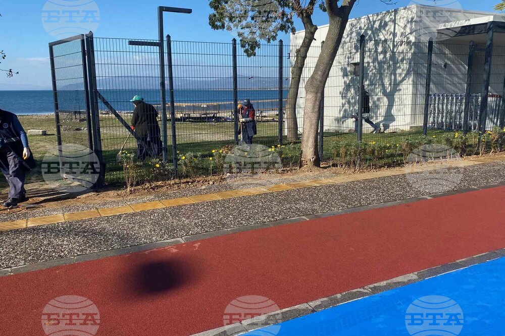 Турския - Папа Лъв ХIV - посещение - предстоящо