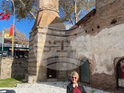 Турския - Папа Лъв ХIV - посещение - предстоящо