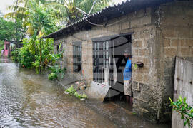 Sri Lanka Extreme Weather