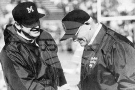 The Game Upsets Football