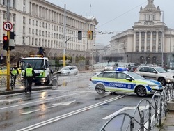 Протест - автомобили