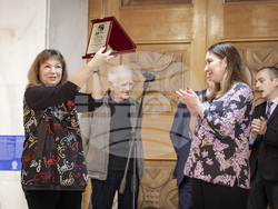 Древността оживя в обновената Зала 2 на Националния исторически музей