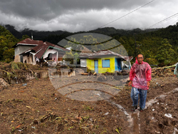 Indonesia Landslides