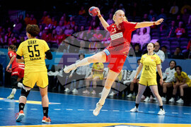 Netherlands World Handball