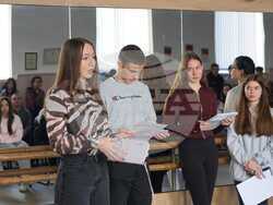 Разград - гимназия - работилница