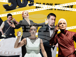 Снимка: Драматичен театър „Никола Вапцаров“ – Благоевград