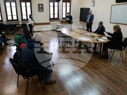 Научна конференция - „Религиозното обучение в общообразователната система и българското училище днес“