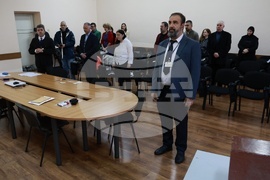 Научна конференция - „Религиозното обучение в общообразователната система и българското училище днес“