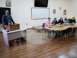 Научна конференция - „Религиозното обучение в общообразователната система и българското училище днес“