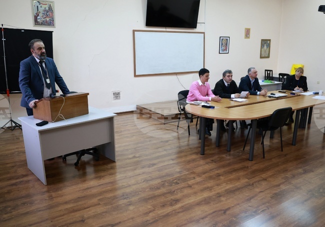 Научна конференция - „Религиозното обучение в общообразователната система и българското училище днес“