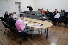 Научна конференция - „Религиозното обучение в общообразователната система и българското училище днес“