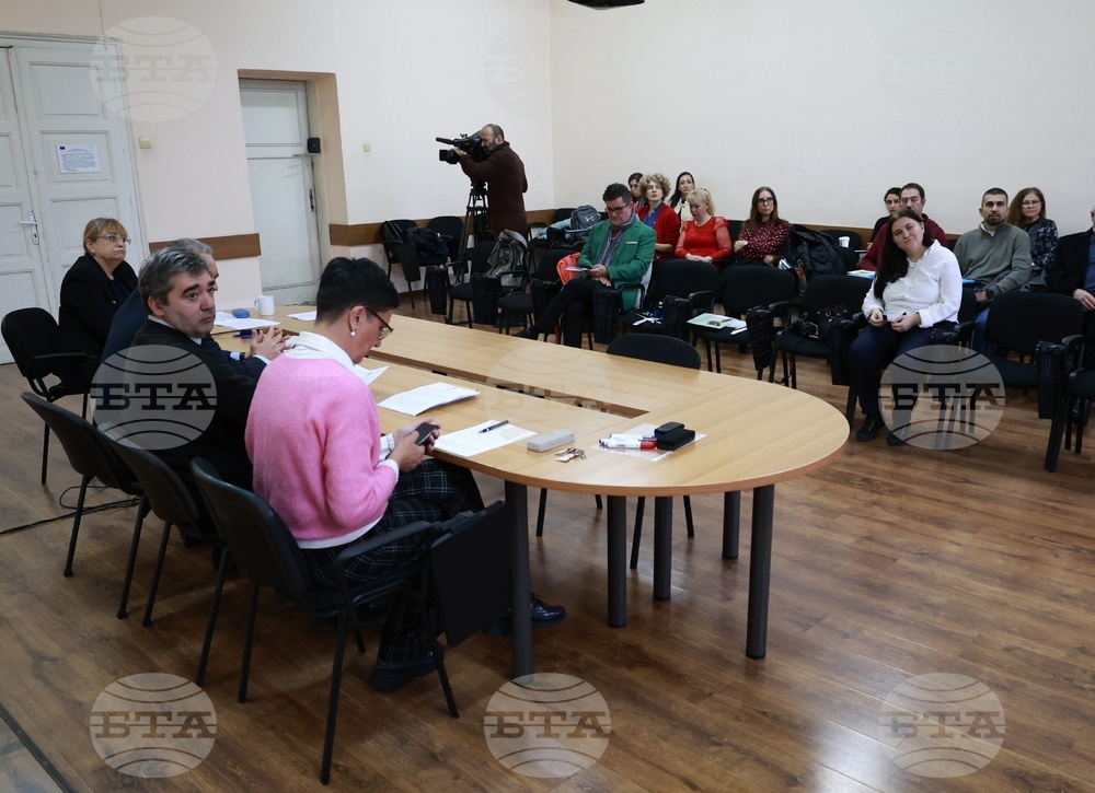 Научна конференция - „Религиозното обучение в общообразователната система и българското училище днес“