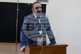 Научна конференция - „Религиозното обучение в общообразователната система и българското училище днес“