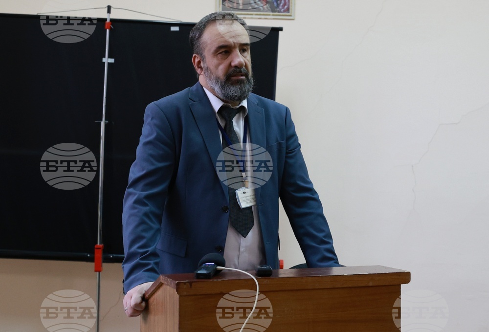 Научна конференция - „Религиозното обучение в общообразователната система и българското училище днес“