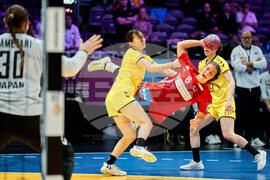 Netherlands World Handball