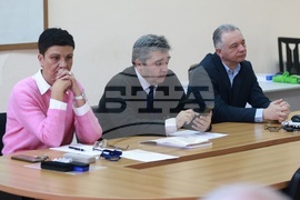 Научна конференция - „Религиозното обучение в общообразователната система и българското училище днес“