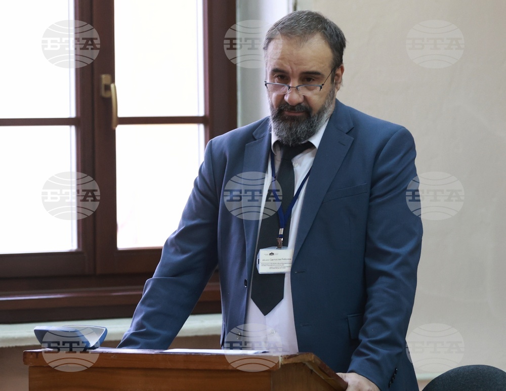 Научна конференция - „Религиозното обучение в общообразователната система и българското училище днес“