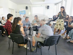 30 здравни специалисти завършиха първото у нас обучение по терапевтична комуникация в педиатрията