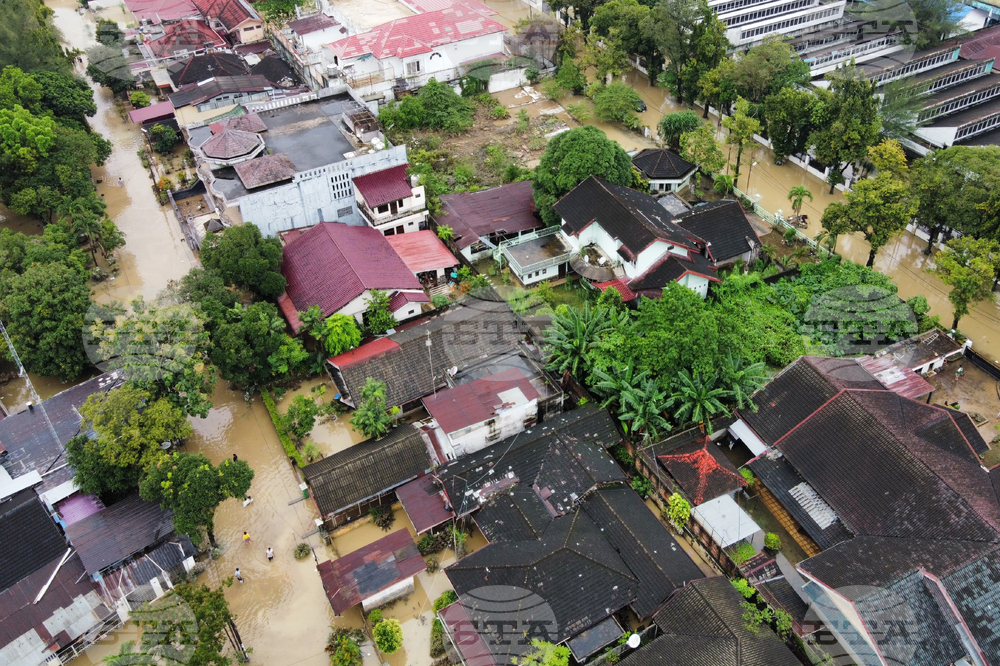 Indonesia Extreme Weather Landslides