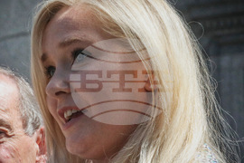 Australia Virginia Giuffre Estate