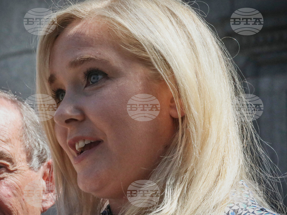 Australia Virginia Giuffre Estate