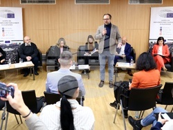 Дискусия - „Бъдещето на политиката на сближаване: европейските планове и българските приоритети“