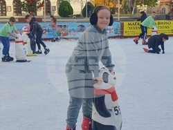 Снимка: Община Русе