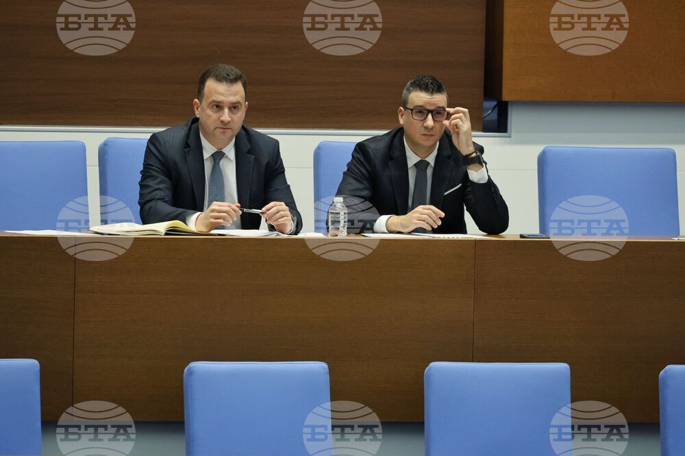 Парламентарен контрол