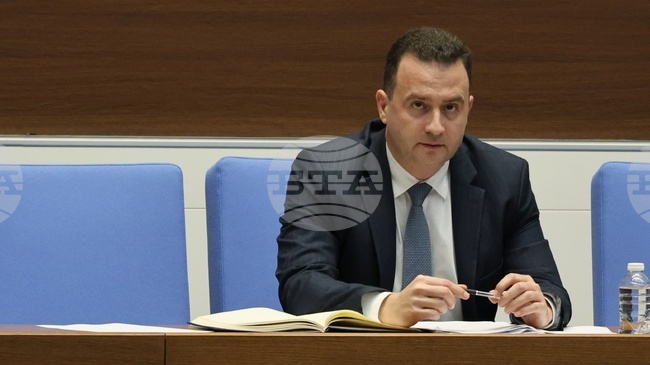 Дирекция в Министерството на енергетиката проверява електрозахранването в село Поликраище, съобщи Жечо Станков 