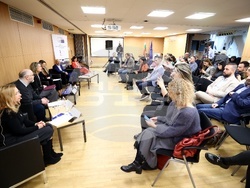 Дискусия - „Бъдещето на политиката на сближаване: европейските планове и българските приоритети“