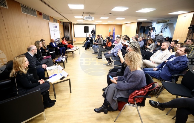 EP Liaison Office, Association of Municipalities Discuss Future of EU Cohesion Policy