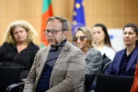 Дискусия - „Бъдещето на политиката на сближаване: европейските планове и българските приоритети“