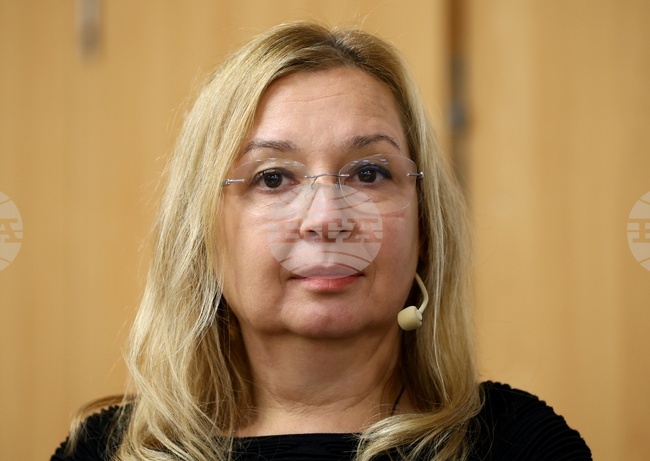 Extension Budget Will Not Hinder Eurozone Entry