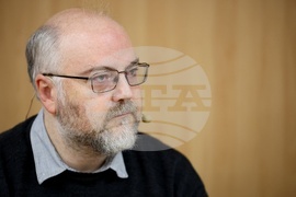 Дискусия - „Бъдещето на политиката на сближаване: европейските планове и българските приоритети“