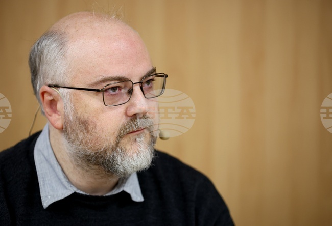 Очакванията са с подкрепата от ФСП у нас да бъдат създадени над 4000 работни места, каза пред БТА Ивайло Стоянов от МРРБ 