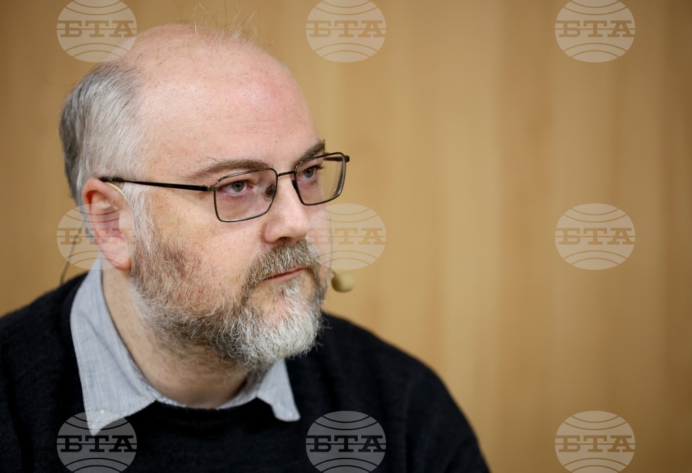 Дискусия - „Бъдещето на политиката на сближаване: европейските планове и българските приоритети“