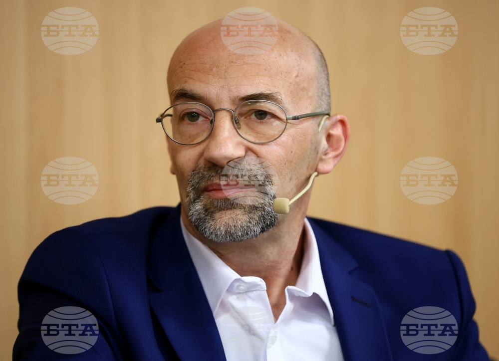 Дискусия - „Бъдещето на политиката на сближаване: европейските планове и българските приоритети“