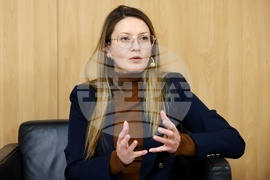 Дискусия - „Бъдещето на политиката на сближаване: европейските планове и българските приоритети“