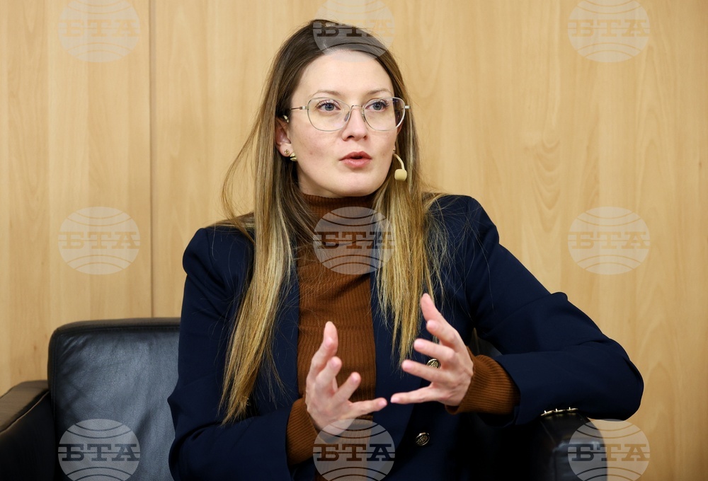 Дискусия - „Бъдещето на политиката на сближаване: европейските планове и българските приоритети“