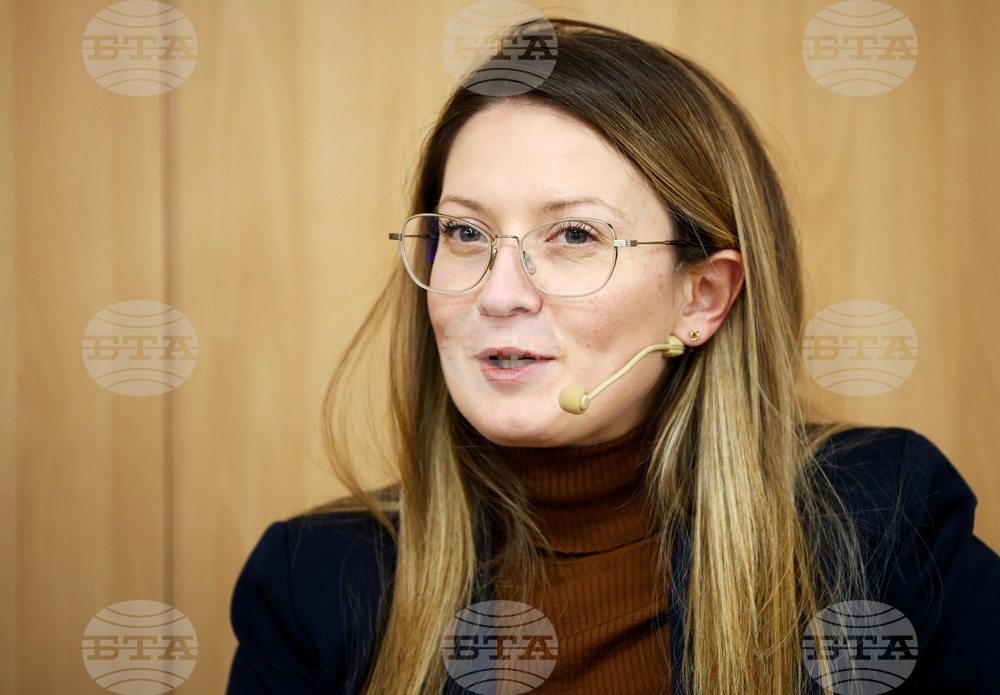 Дискусия - „Бъдещето на политиката на сближаване: европейските планове и българските приоритети“