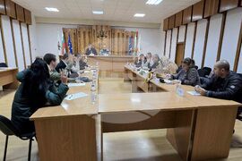 Криводол - Общински съвет - заседание