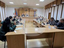 Криводол - Общински съвет - заседание