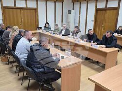 Криводол - Общински съвет - заседание