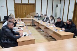 Криводол - Общински съвет - заседание