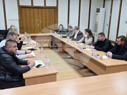 Криводол - Общински съвет - заседание